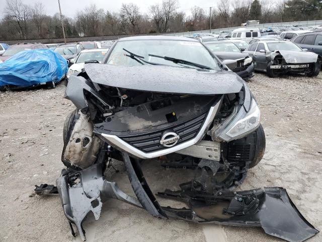 Photo 5 from auction – 2018 NISSAN ALTIMA 2.5 with VIN 1N4AL3AP7JC186070