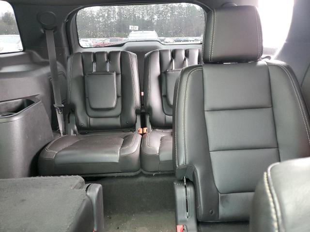 Zdjęcie 10 z aukcji – 2015 FORD EXPLORERSP z VIN 1FM5K8GT9FGA75502