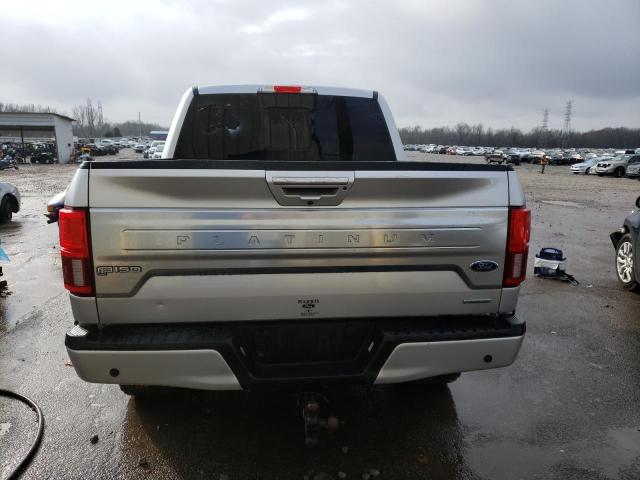 Photo 6 from auction – 2019 FORD F150 SUPER with VIN 1FTEW1E47KFD27405