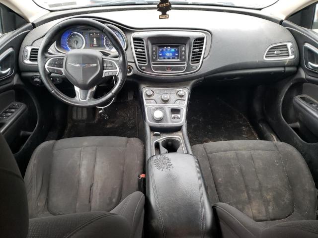 Photo 8 from auction – 2016 CHRYSLER 200 LIMITE with VIN 1C3CCCAB7GN102614