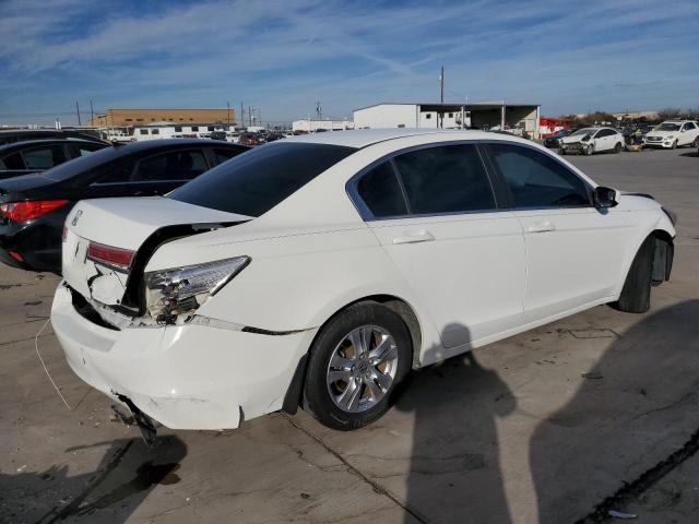 Photo 3 from auction – 2012 HONDA ACCORD with VIN 1HGCP2F66CA000990