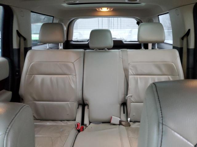 Photo 10 from auction – 2010 FORD FLEX SEL with VIN 2FMHK6CCXABA98570
