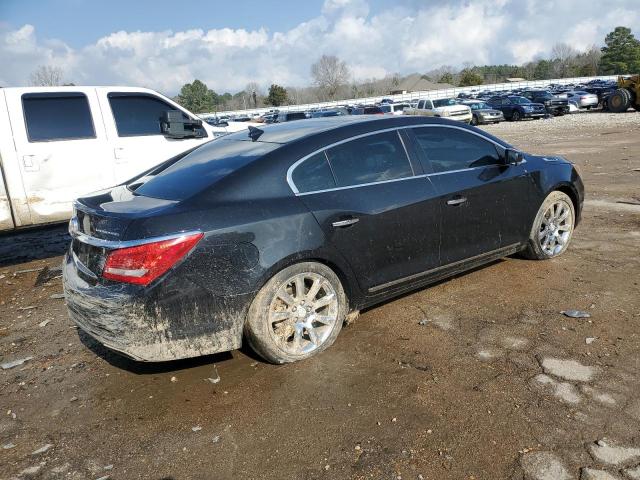 Photo 3 from auction – 2014 BUICK LACROSSE with VIN 1G4GB5G31EF122341