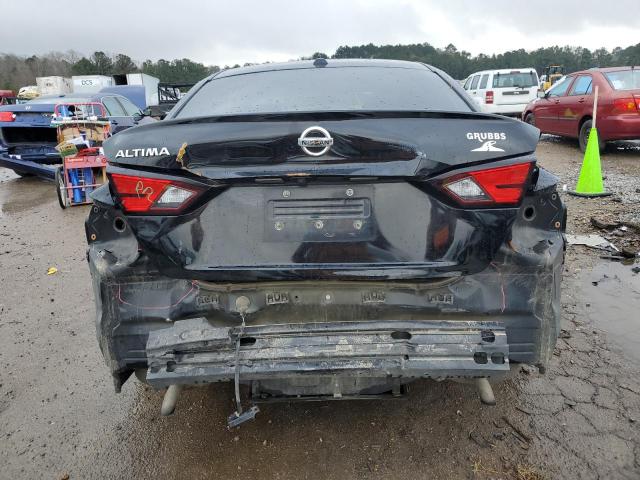 Photo 6 from auction – 2019 NISSAN ALTIMA S with VIN 1N4BL4BV5KN324606