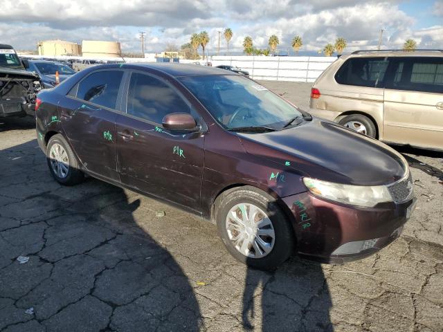 Photo 4 from auction – 2011 KIA FORTE EX with VIN KNAFU4A29B5413639