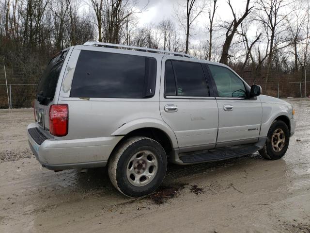 Photo 3 from auction – 2000 LINCOLN NAVIGATOR with VIN 5LMFU28A8YLJ41957