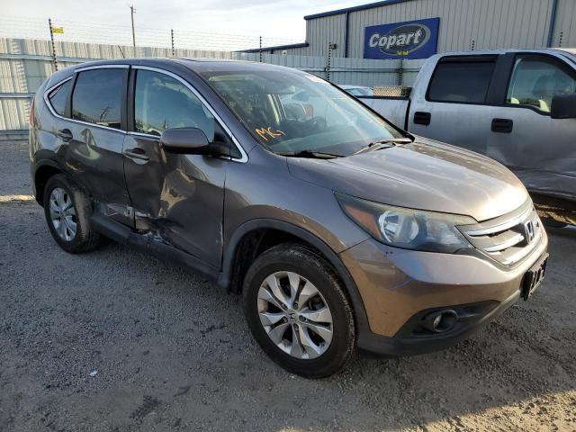 Photo 4 from auction – 2012 HONDA CR-V EX with VIN 5J6RM4H50CL058707