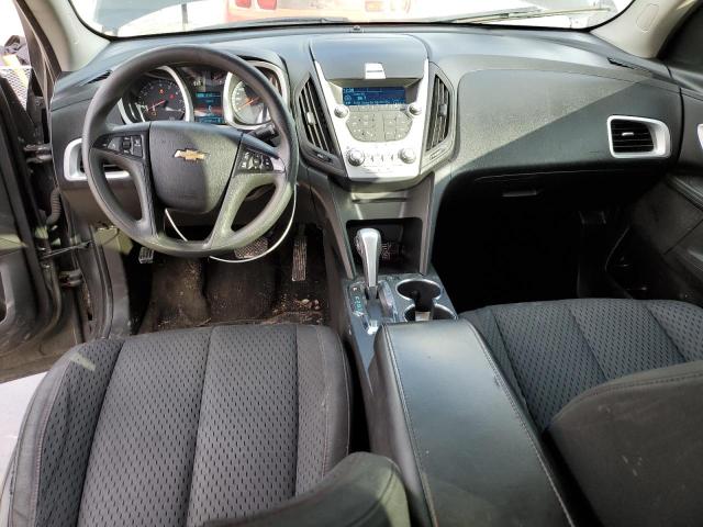 Foto 8 de la subasta – 2013 CHEVROLET EQUINOX LS con VIN 2GNFLCEK6D6215982