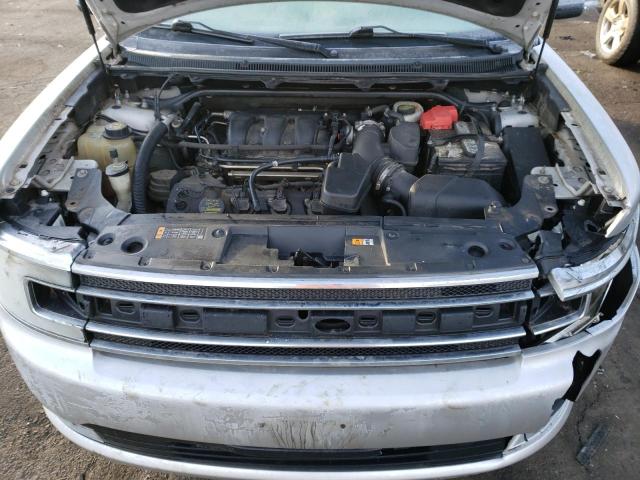 Photo 12 from auction – 2013 FORD FLEX SEL with VIN 2FMHK6C84DBD26790