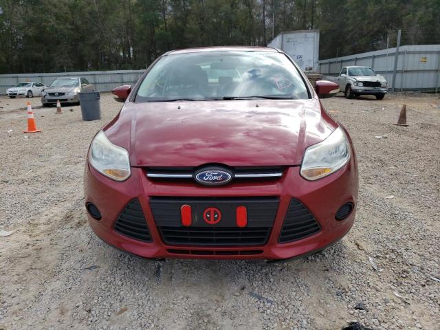Photo 5 from auction – 2013 FORD FOCUS SE with VIN 1FADP3F27DL203288