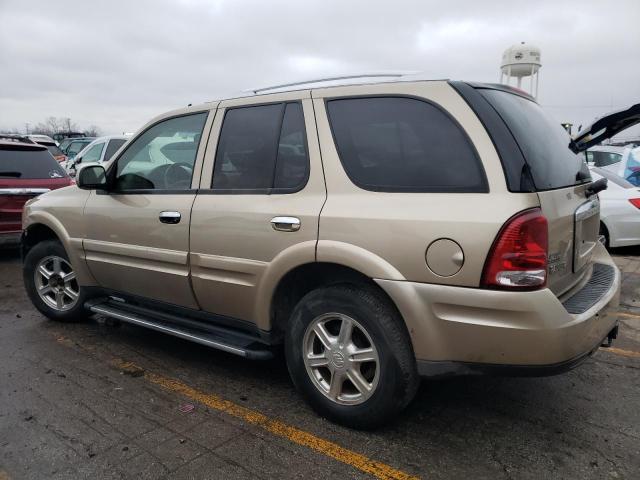 Photo 2 from auction – 2007 BUICK RAINIER CX with VIN 5GADT13SX72222251