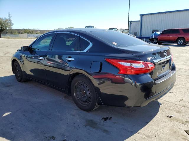Photo 2 from auction – 2016 NISSAN ALTIMA 2.5 with VIN 1N4AL3AP3GC240988