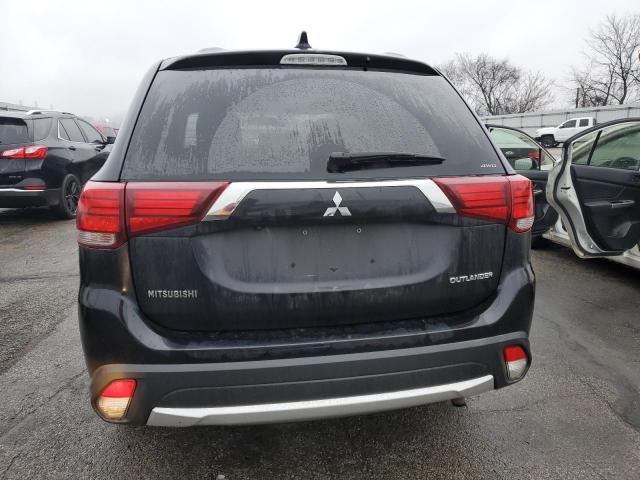 Photo 6 from auction – 2017 MITSUBISHI OUTLANDER with VIN JA4AZ2A35HZ052482