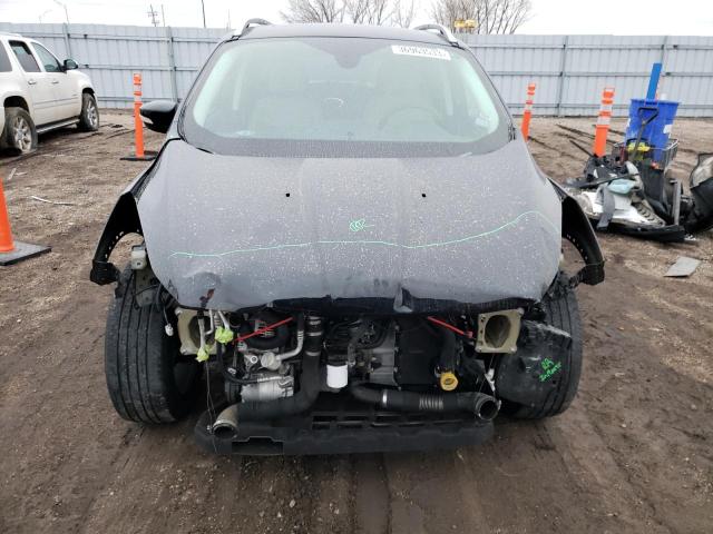 Photo 5 from auction – 2016 FORD ESCAPE TIT with VIN 1FMCU9J96GUC42244