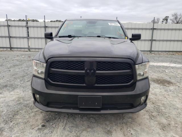 Photo 5 from auction – 2015 RAM 1500 ST with VIN 1C6RR7KT4FS625745