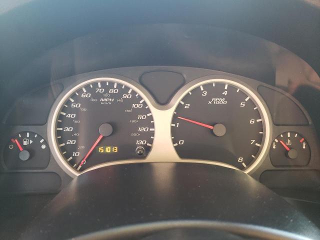 Photo 9 from auction – 2005 CHEVROLET EQUINOX with VIN 2CNDL13F756147151