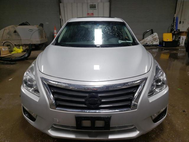 Photo 5 from auction – 2013 NISSAN ALTIMA 2.5 with VIN 1N4AL3AP6DC116600