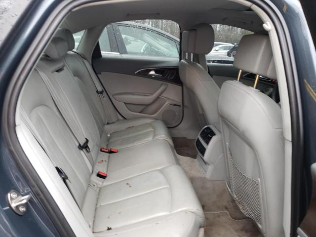 Photo 10 from auction – 2014 AUDI A6 PREMIUM with VIN WAUFGAFC9EN059052