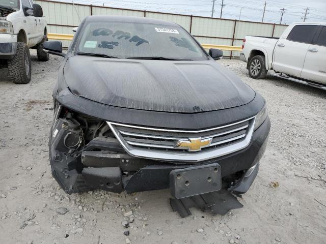 Photo 5 from auction – 2017 CHEVROLET IMPALA LT with VIN 2G1105SA2H9164707