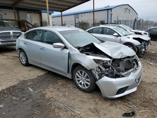 Photo 4 from auction – 2016 NISSAN ALTIMA 2.5 with VIN 1N4AL3AP8GN347670