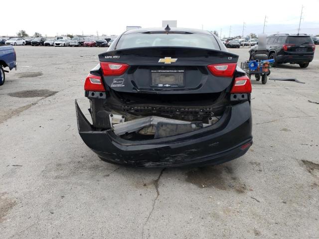Photo 6 from auction – 2016 CHEVROLET MALIBU LT with VIN 1G1ZE5ST2GF333734