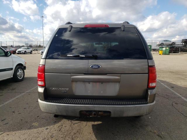 Photo 6 from auction – 2002 FORD EXPLORER X with VIN 1FMDU73E22ZB12587