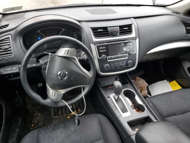 Photo 8 from auction – 2018 NISSAN ALTIMA 2.5 with VIN 1N4AL3AP7JC225692