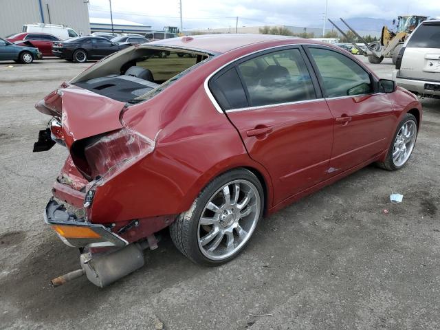 Photo 3 from auction – 2007 NISSAN ALTIMA 2.5 with VIN 1N4AL21E37C120214