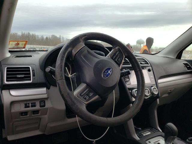 Photo 8 from auction – 2016 SUBARU FORESTER 2 with VIN JF2SJAKC4GH565304