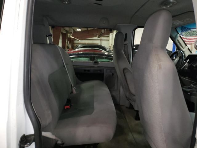 Photo 11 from auction – 2013 FORD ECONOLINE with VIN 1FBNE3BL2DDA75138