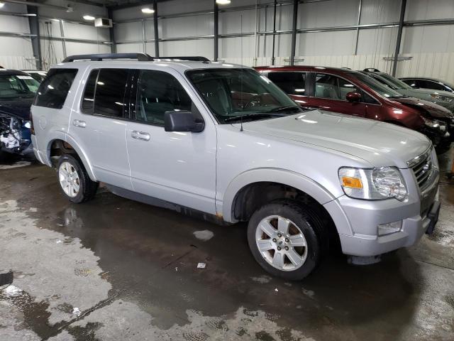 Photo 4 from auction – 2009 FORD EXPLORER X with VIN 1FMEU73E69UA32169