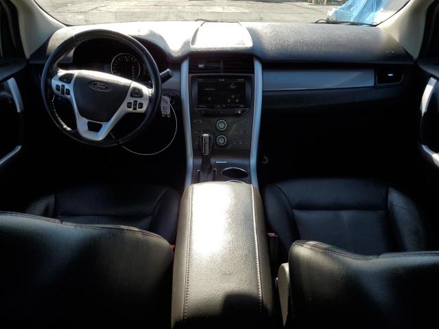 Photo 8 from auction – 2013 FORD EDGE SEL with VIN 2FMDK3JC3DBE38291
