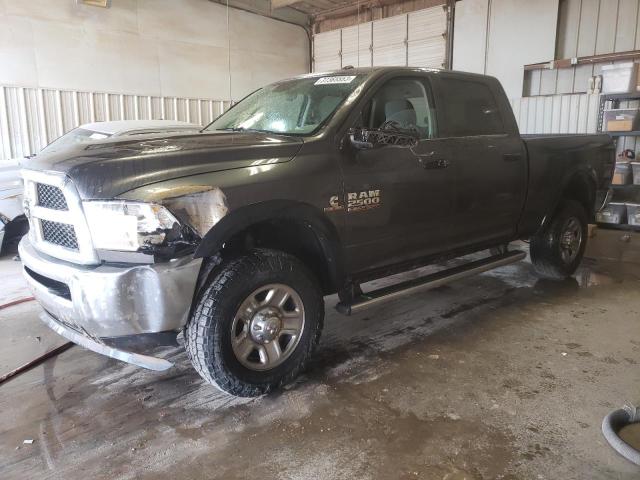 Foto 1 de la subasta – 2018 RAM 2500 ST con VIN 3C6UR5CL6JG327601