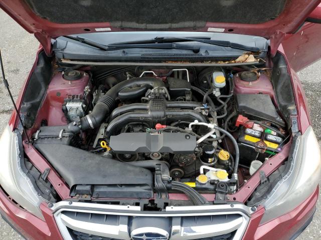 Photo 11 from auction – 2014 SUBARU IMPREZA with VIN JF1GPAC60EH241796