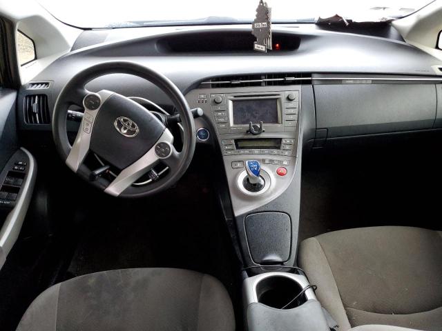 Zdjęcie 8 z aukcji – 2013 TOYOTA PRIUS z VIN JTDKN3DU0D0351702