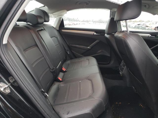 Photo 10 from auction – 2022 VOLKSWAGEN PASSAT SE with VIN 1VWSA7A35NC005186