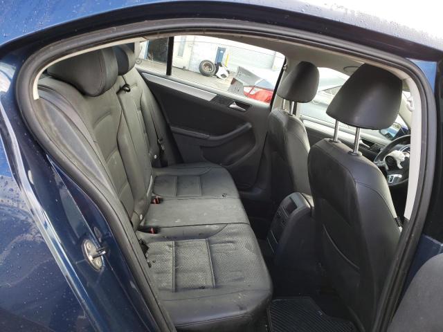Photo 10 from auction – 2013 VOLKSWAGEN JETTA SE with VIN 3VWDP7AJ8DM288685