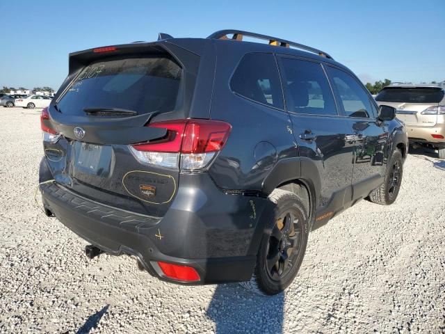 Photo 3 from auction – 2022 SUBARU FORESTER W with VIN JF2SKAMC3NH427549