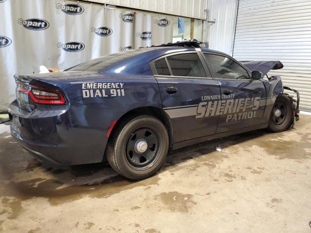 Photo 3 from auction – 2021 DODGE CHARGER PO with VIN 2C3CDXAT2MH506826