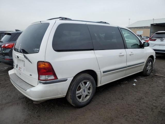 Photo 3 from auction – 2001 FORD WINDSTAR with VIN 2FMZA52401BB62000