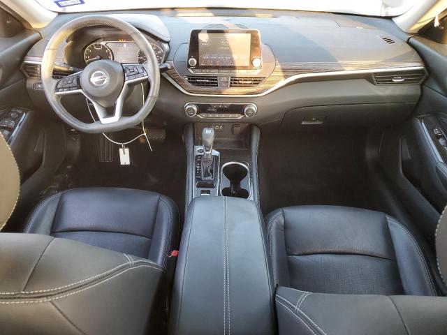 Photo 8 from auction – 2021 NISSAN ALTIMA SL with VIN 1N4BL4EVXMN370124