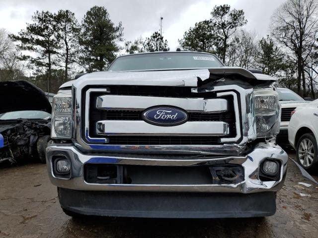 Photo 5 from auction – 2015 FORD F250 SUPER with VIN 1FT7W2BT2FEC30618