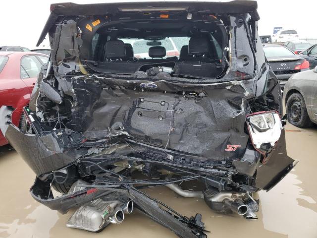 Photo 6 from auction – 2022 FORD EXPLORER S with VIN 1FM5K8GCXNGB74506