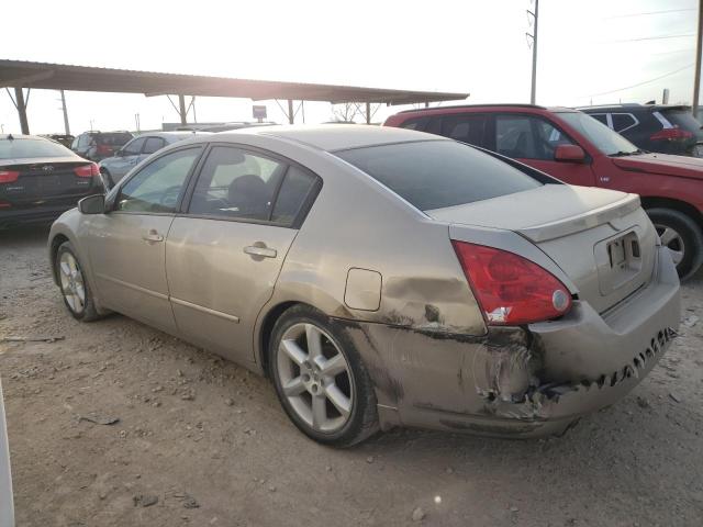 Photo 2 from auction – 2005 NISSAN MAXIMA SE with VIN 1N4BA41E05C815608