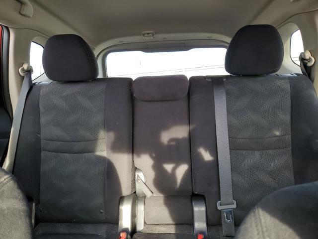 Photo 10 from auction – 2014 NISSAN ROGUE S with VIN 5N1AT2MV5EC751867