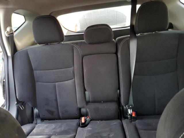Photo 10 from auction – 2016 NISSAN MURANO S with VIN 5N1AZ2MG0GN142709