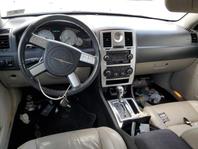 Photo 8 from auction – 2006 CHRYSLER 300C with VIN 2C3KA63H46H490459