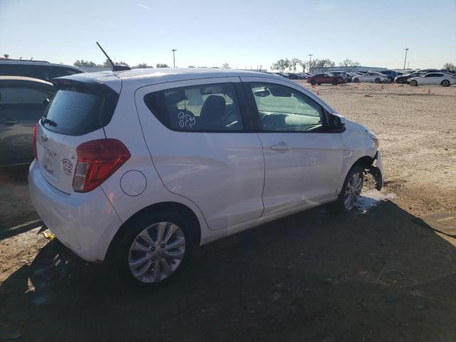 Photo 3 from auction – 2017 CHEVROLET SPARK 1LT with VIN KL8CD6SA1HC760600