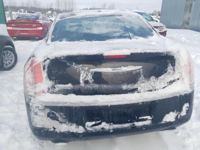 Photo 6 from auction – 2014 CHRYSLER 300 with VIN 2C3CCAAG1EH175211