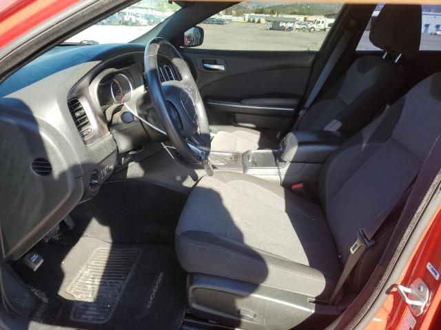 Photo 7 from auction – 2015 DODGE CHARGER SE with VIN 2C3CDXBG9FH852800